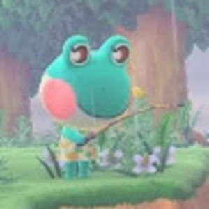 Meet your Posher, Jj